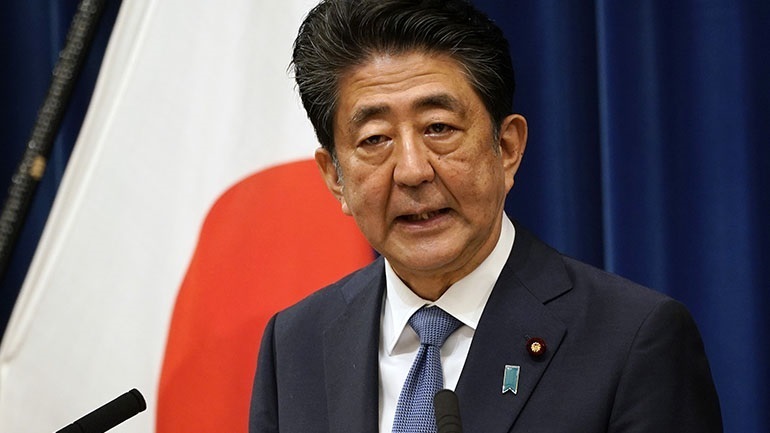 Δολοφονία Άμπε: Την παραίτησή του υπέβαλε ο αρχηγός της αστυνομίας της Ιαπωνίας
