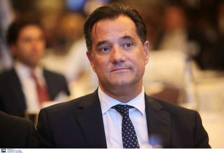 Α.Γεωργιάδης: «Aνοικτό το ενδεχόμενο να δοθεί και τρίτο Fuel Pass»