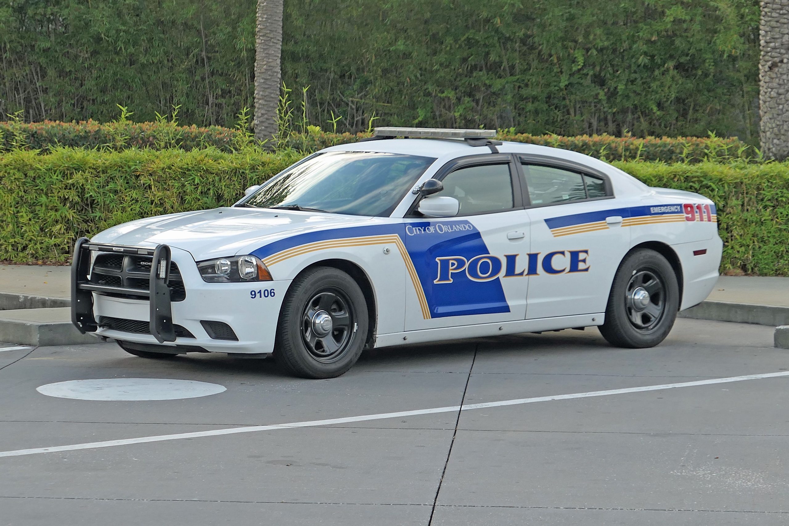 Ορλάντο: Σερβιτόρα έσωσε 11χρονο από τον πατριό του που τον βασάνιζε φρικτά (φωτο)