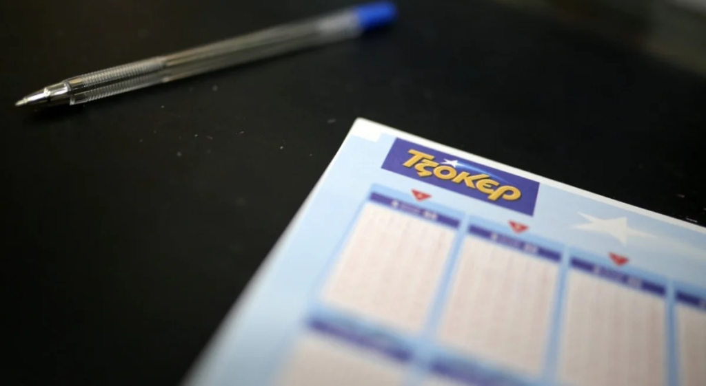 Τζόκερ: Ένας ο υπερτυχερός που κερδίζει σχεδόν 12 εκατομμύρια ευρώ