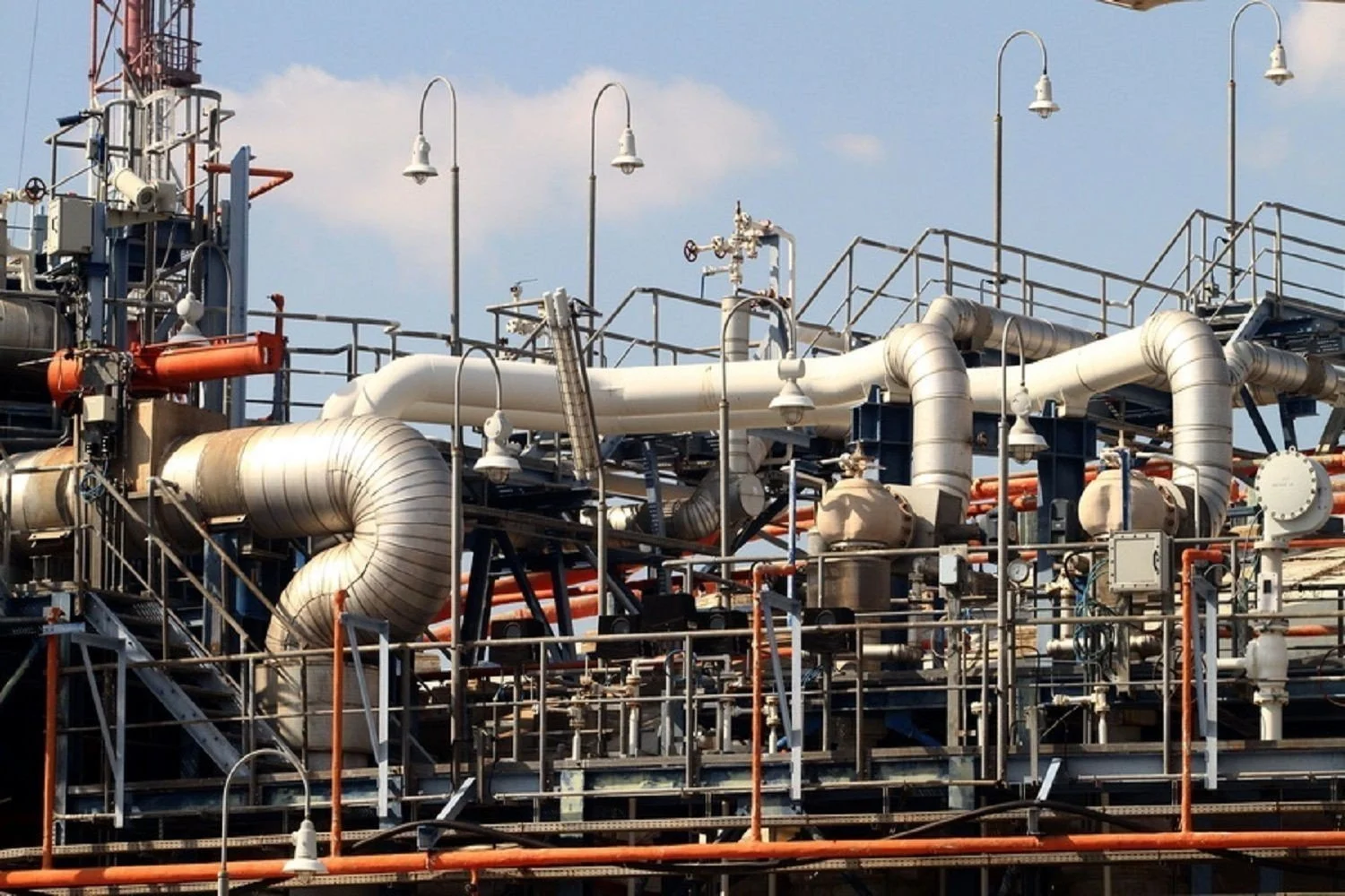 Φυσικό αέριο: Νέο ρεκόρ στην τιμή του – Στα 318 ευρώ η μεγαβατώρα