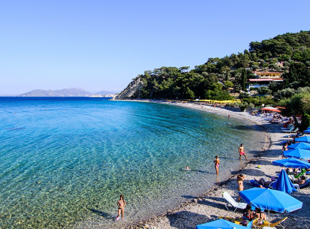 North Evia-Samos Pass: Άνοιξε η πλατφόρμα για τις αιτήσεις