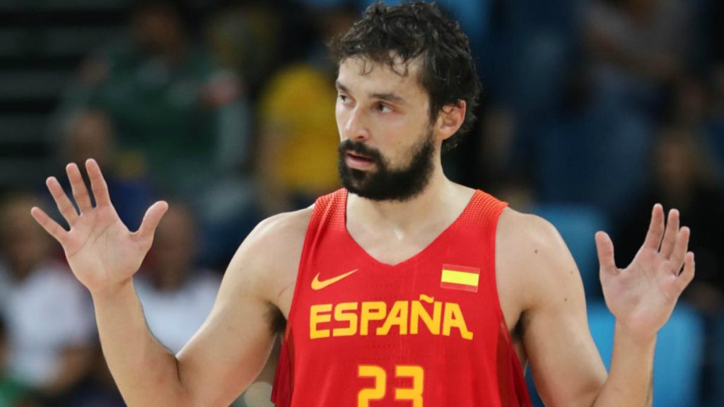 Eurobasket 2022: Δεν προλαβαίνει την διοργάνωση λόγω του τραυματισμού ο Σ.Γιουλ