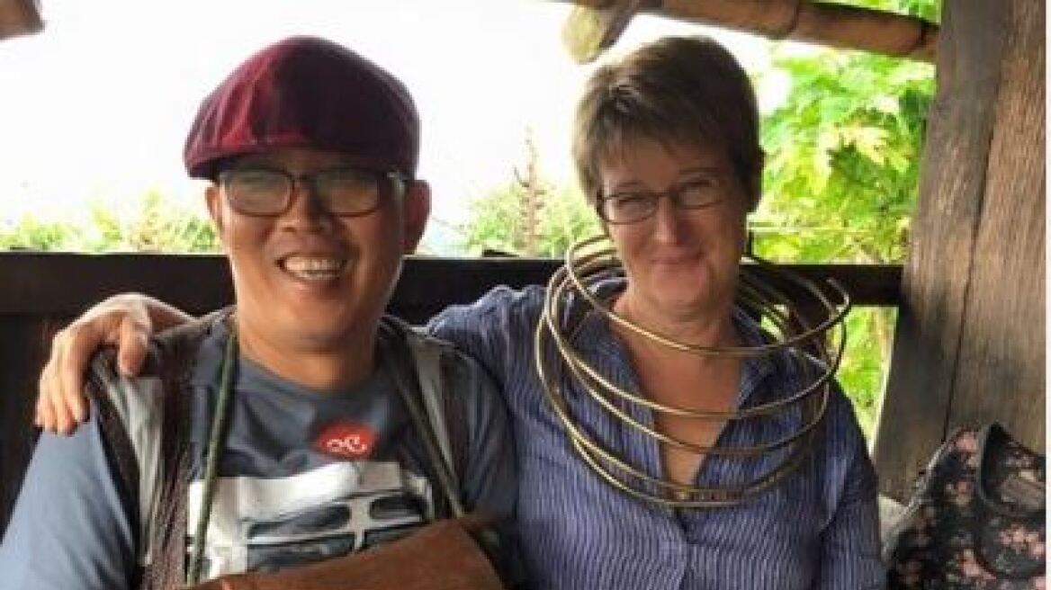 Μιανμάρ: Οι αρχές συνέλαβαν μια πρώην πρεσβευτή της Βρετανίας στη χώρα και τον σύζυγό της