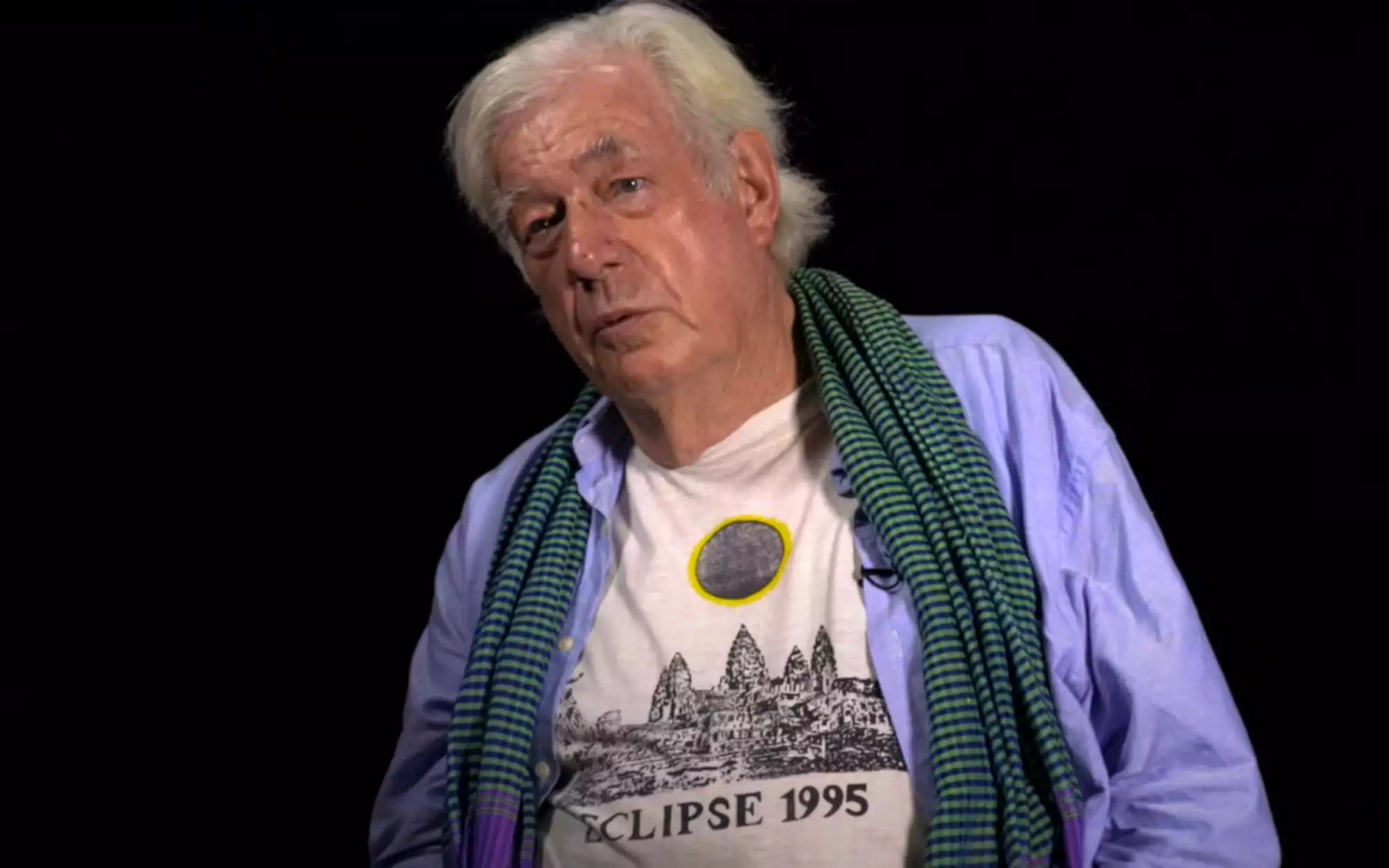 Πέθανε ο θρυλικός φωτογράφος του πολέμου του Βιετνάμ, Τιμ Πέιτζ