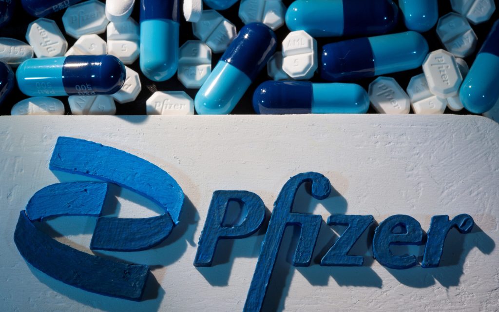 Αυτή η πληθυσμιακή ομάδα δεν έχει κανένα όφελος από το χάπι της Pfizer
