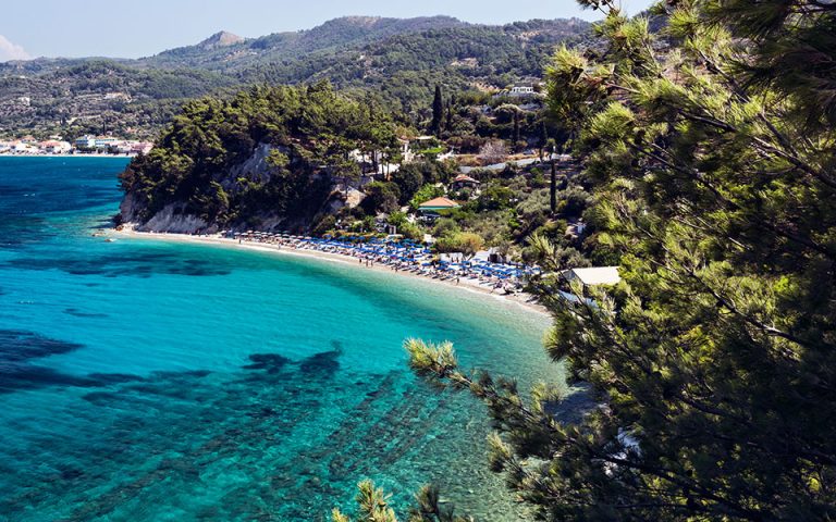 North Evia-Samos Pass: Ανοίγει το μεσημέρι η πλατφόρμα για τις αιτήσεις -Όλα όσα πρέπει να γνωρίζετε