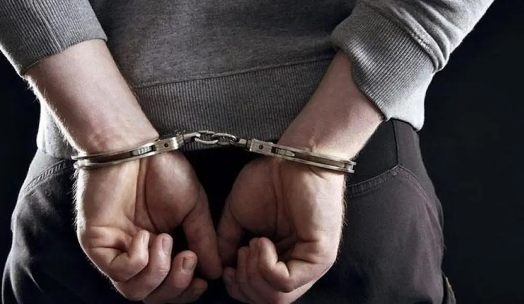 Θεσσαλονίκη: Συνελήφθη 37χρονος με ένταλμα σύλληψης από την Γερμανία για απάτες 1,5 εκατ. ευρώ