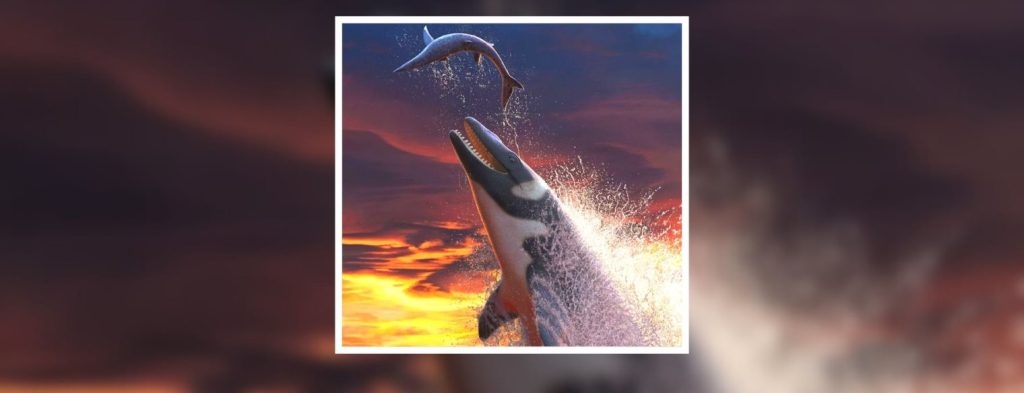 Θαλασσοτιτάνας: Ο κυρίαρχος των ωκεανών πριν την εξαφάνιση των δεινοσαύρων