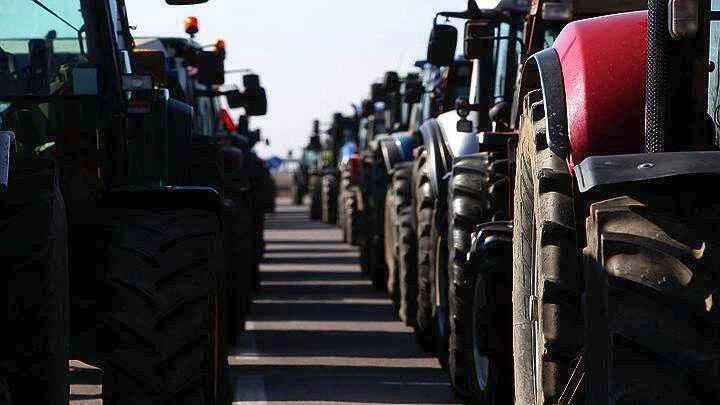 Ειδικός Φόρος Κατανάλωσης για το πετρέλαιο κίνησης: Πιστώνονται στους λογαριασμούς των αγροτών τα χρήματα