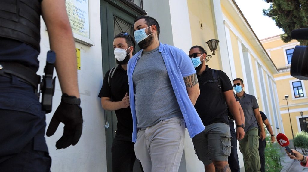 Το μυστήριο με τον Βασίλη Γοργολίτσα: Τρελά λεφτά, σκοτεινές δουλειές και κανείς δεν ήξερε τίποτα;