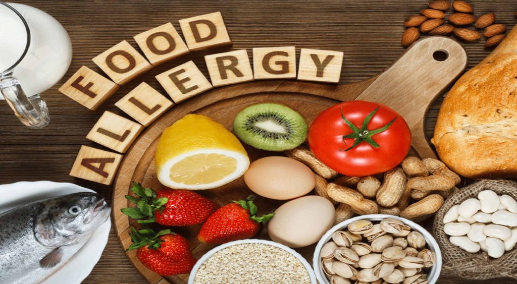 Τροφική αλλεργία: Πώς μπορείτε να ξέρετε αν υπάρχουν αλλεργιογόνα σε κάποιο τρόφιμο