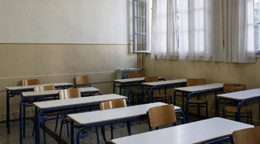 Υπουργείο Παιδείας: Ανακοινώθηκε η πρόσληψη 31.846 εκπαιδευτικών ως αναπληρωτές