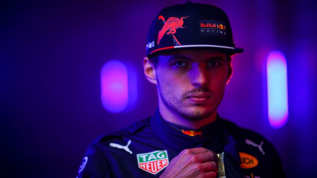 Μ.Verstappen: Ποινή στέλνει τον Ολλανδό στις τελευταίες θέσεις του βελγικού Grand Prix