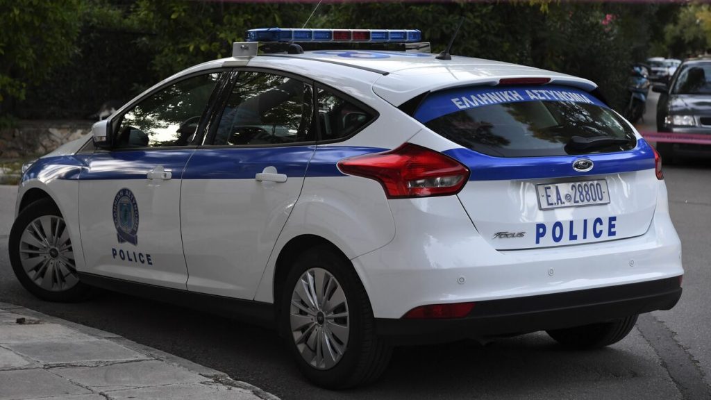 Αλεποχώρι: Ήθελα να τρομάξω τα παιδιά και όχι να τα τραυματίσω λέει ο 70χρονος