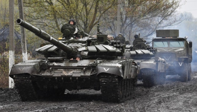 Προέλαση: 15 χλμ. από το Χάρκοβο ο ρωσικός Στρατός – «Τανάλια» σφίγγει τους Ουκρανούς από βορρά και νότο
