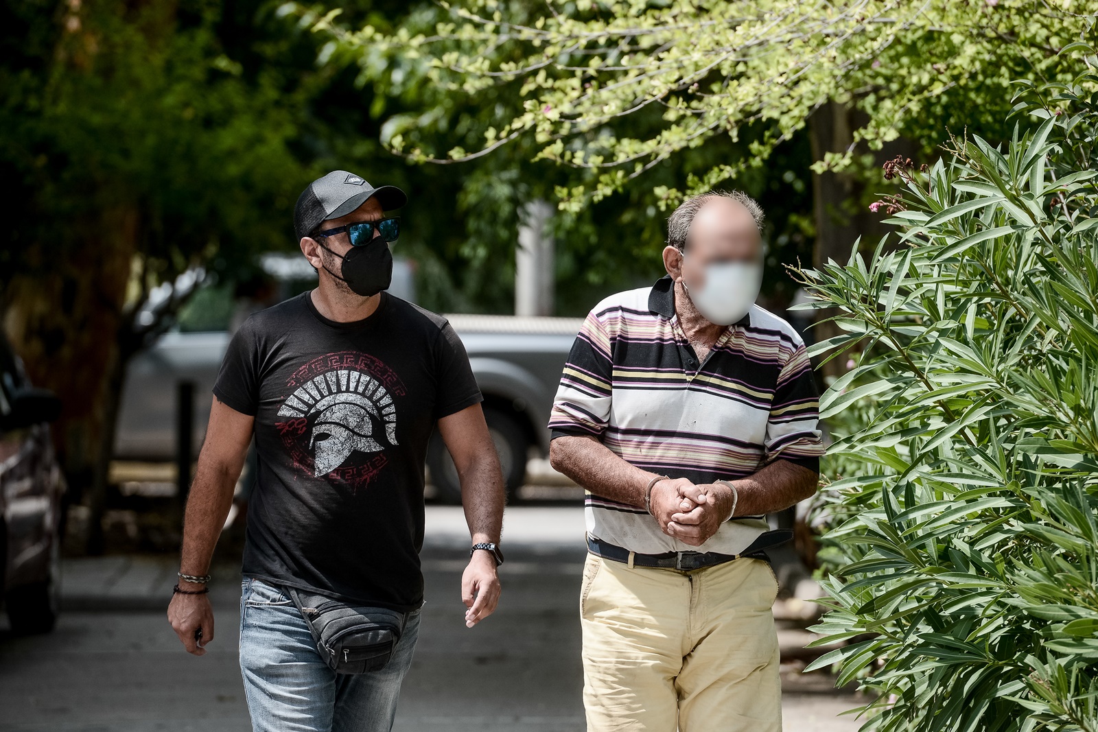 Αλεποχώρι: Ποινική δίωξη για απόπειρα ανθρωποκτονίας στον 70χρονο