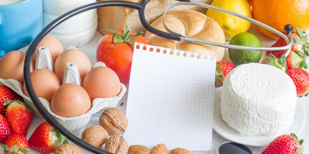 Τροφική αλλεργία: Πώς μπορείτε να ξέρετε αν υπάρχουν ίχνη αλλεργιογόνων σε κάποιο τρόφιμο