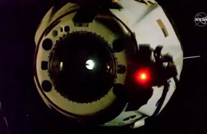 SpaceX και T-Mobile φιλοδοξούν να εξαλείψουν τις «λευκές περιοχές» χάρη στους δορυφόρους