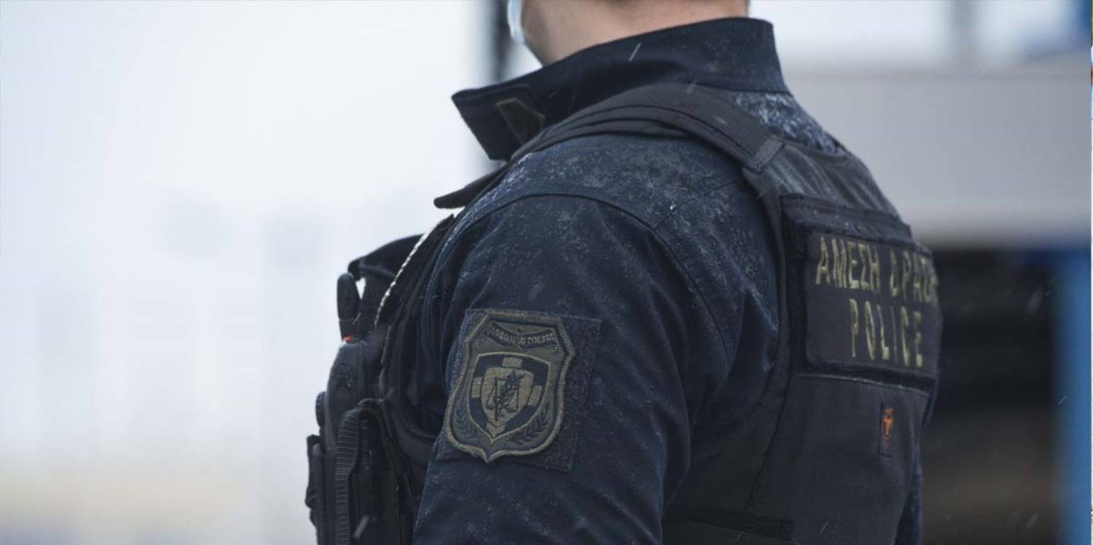 Κρήτη: Συλλήψεις τεσσάρων ατόμων στο Ηράκλειο για διακίνηση κοκαϊνης