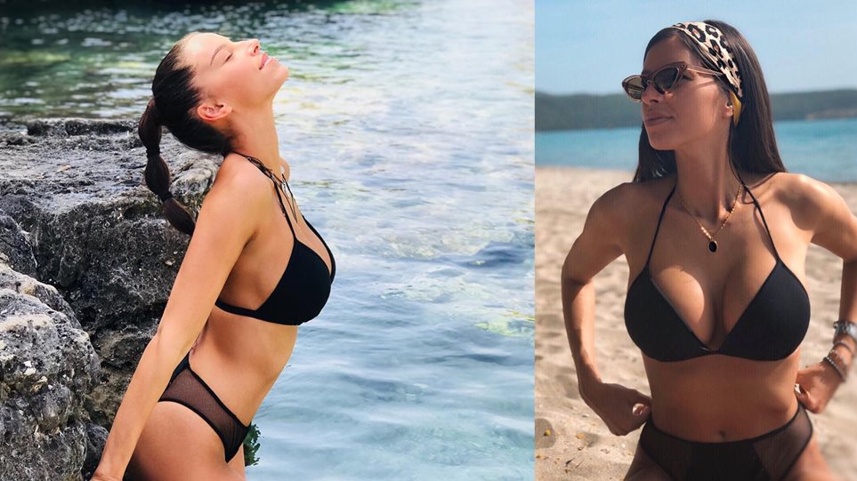 Χαρά Παππά: «Τα τελευταία 12 χρόνια της ζωής μου ξυπνώ έτσι το πρωί – Αυτό είναι το χειρότερο»