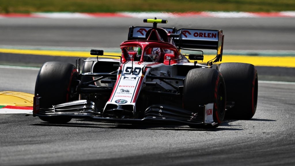 Formula 1: Tέλος η συνεργασία της Alfa Romeo με την Sauber από το τέλος της επόμενης σεζόν