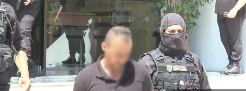 Κρήτη: Προφυλακίστηκε ο 38χρονος για την επίθεση στους Γερμανούς τουρίστες