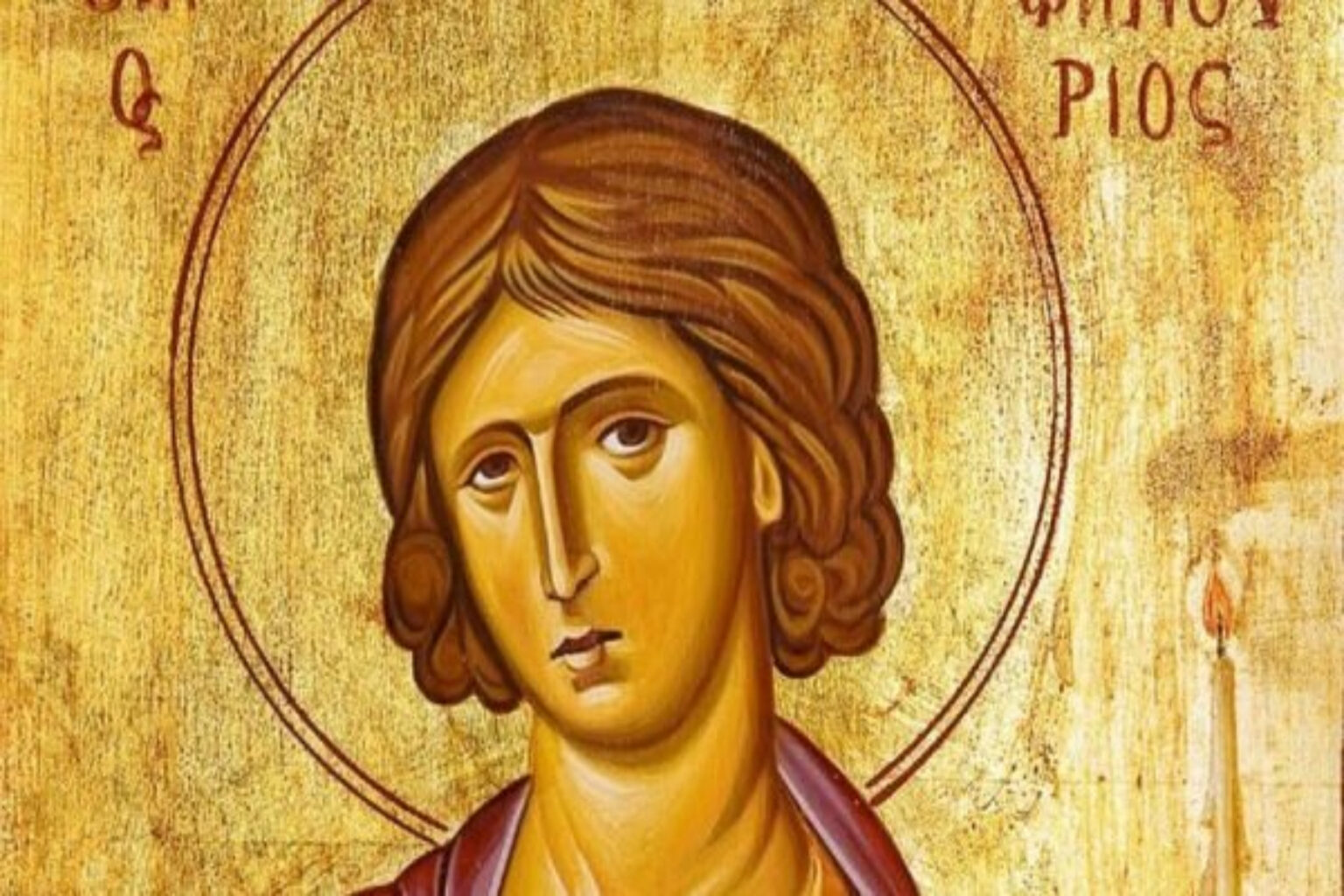 Άγιος Φανούριος: Η ιστορία της εικόνας, τα θαύματα και η φανουρόπιτα