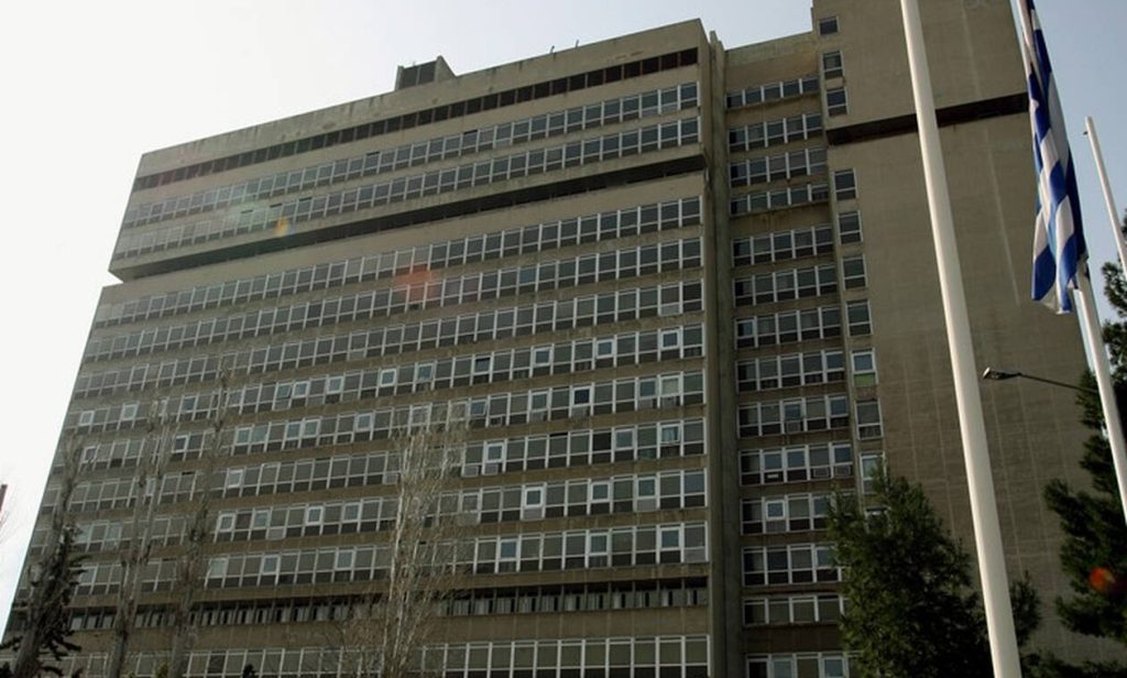 Πώς θα είναι η «νέα» ΕΥΠ: Οι έξι βασικοί άξονες