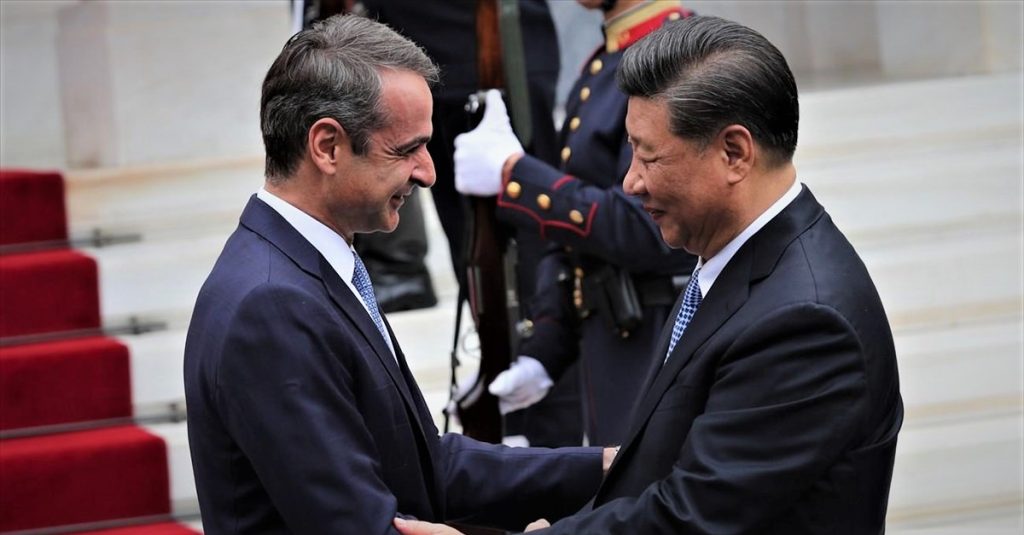 «Βεντέτα» με τα ξένα ΜΜΕ άνοιξε η κυβέρνηση: «Θυμίζει αυταρχικά καθεστώτα τύπου Κίνας» γράφει το Politico!