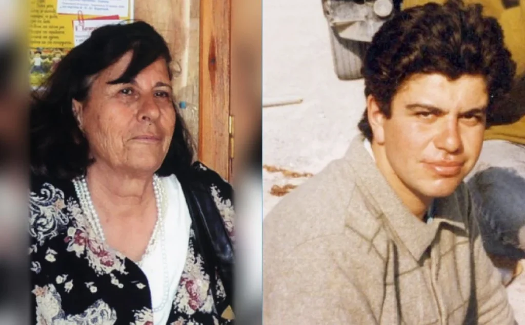 Αυτός είναι ο 36χρονος Αλβανός δολοφόνος που έκαψε ζωντανούς στην Αίγινα θεία και ανιψιό το 2015 (βίντεο)
