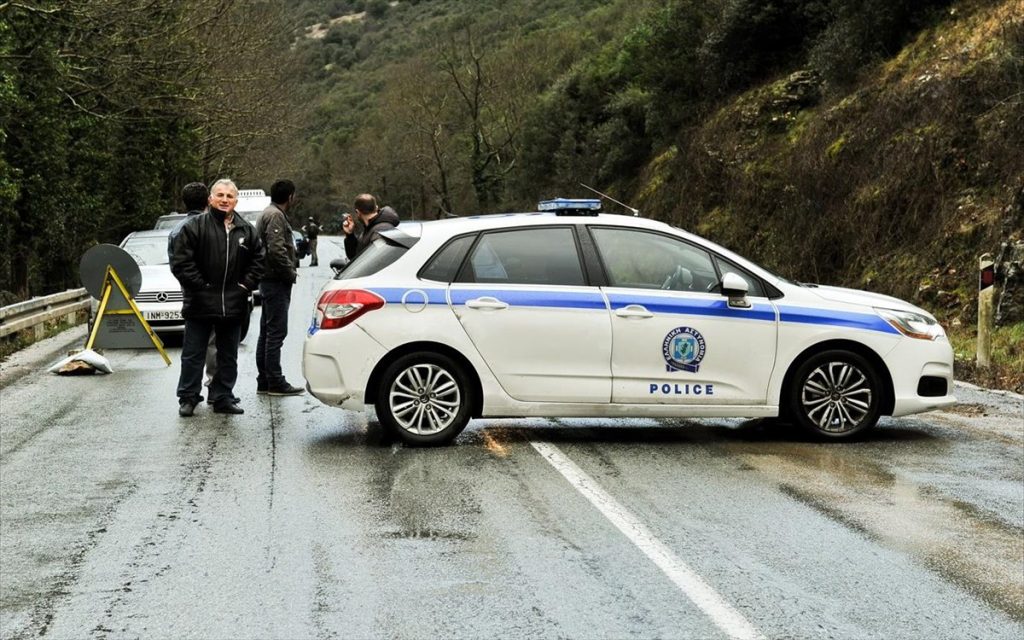 Δύο συλλήψεις διακινητών για μεταφορά παράνομων μεταναστών σε Έβρο και Ροδόπη