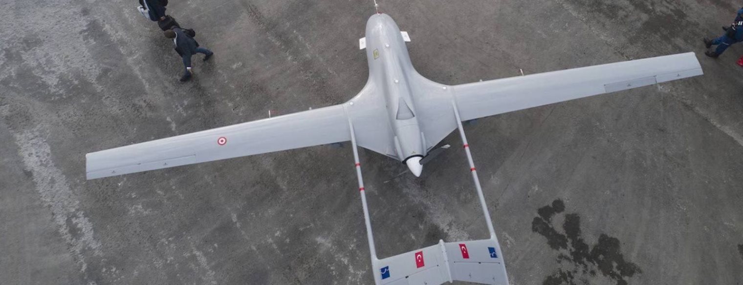 Σαρώνουν με πτήσεις πάνω από ελληνικό έδαφος τα τουρκικά drones ακόμα και μεταμεσονύχτια! – Στο στόχαστρο Κανδελιούσσα και Λέβιθα