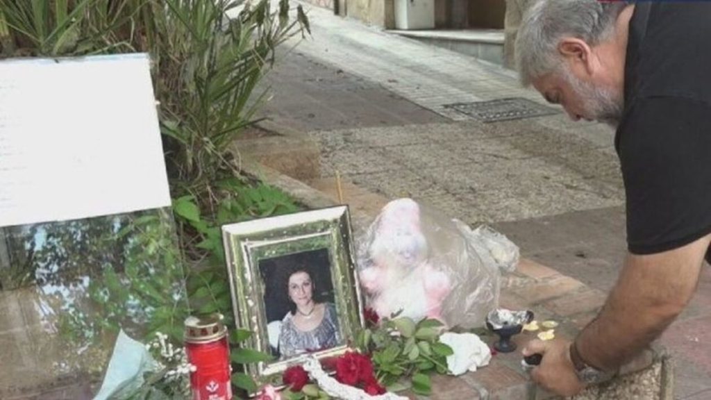 Θάνατος δικηγόρου στα Εξάρχεια – Εξετάζεται το ενδεχόμενο δολοφονίας