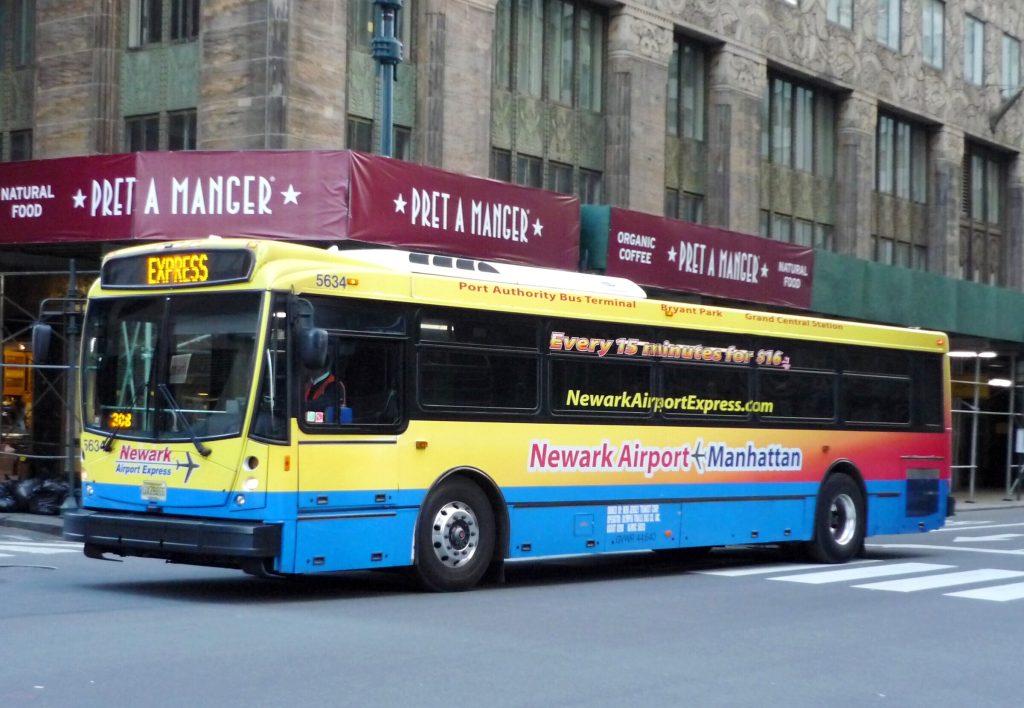 Νέα Υόρκη – Περιστατικό ντροπής σε λεωφορείο: Ληστής επιτέθηκε σε άνθρωπο με αναπηρία