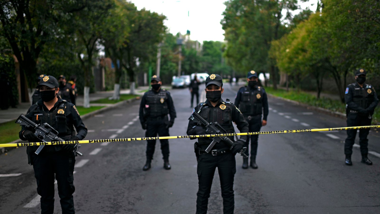 Μεξικό: Δημοσιογράφος βρέθηκε νεκρή μέσα σε ένα κανάλι – Είχε εξαφανιστεί από τον Ιούλιο