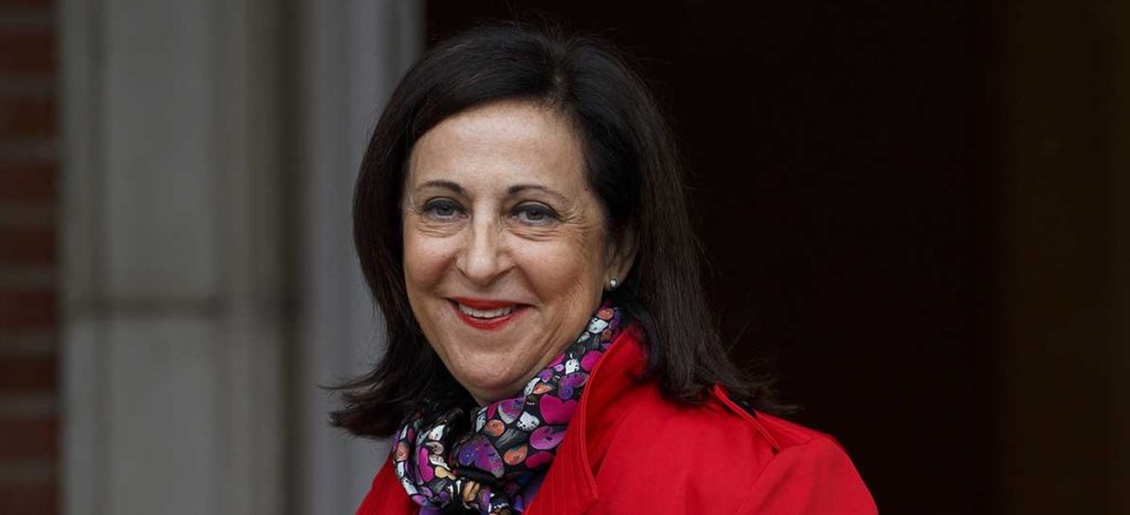 Ισπανίδα ΥΠΑΜ σε Ευρωπαίους: «Το χειμώνα θα βασανιστείτε για την Ουκρανία»