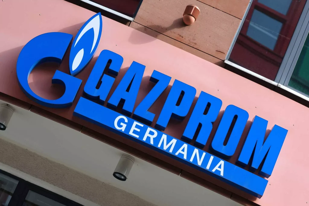 Η Γερμανία ετοιμάζεται για πιθανή εθνικοποίηση της Gazprom Germania