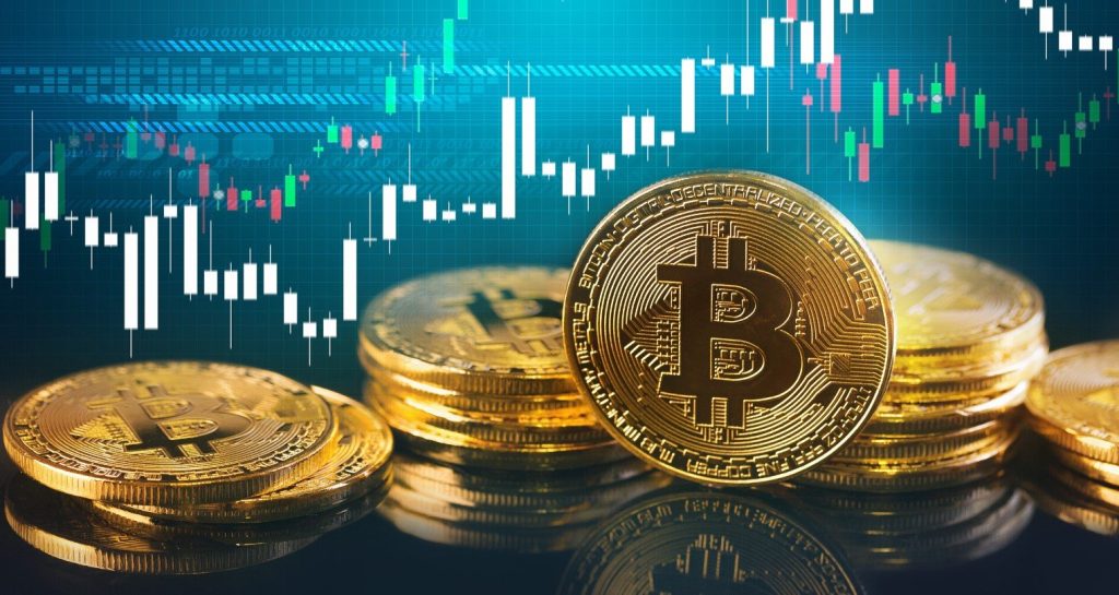 Πτώση κατέγραψε και η παγκόσμια αγορά κρυπτονομισμάτων μετά την ομιλία του Τ.Πάουελ