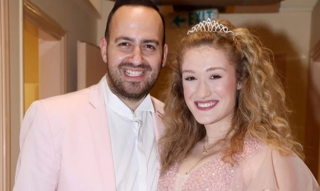 M.Μαυρικίου για Ν.Βέρτη: «Είναι ντροπή, άνθρωποι με τόσους θαυμαστές να παρουσιάζουν σεξιστικές απόψεις»