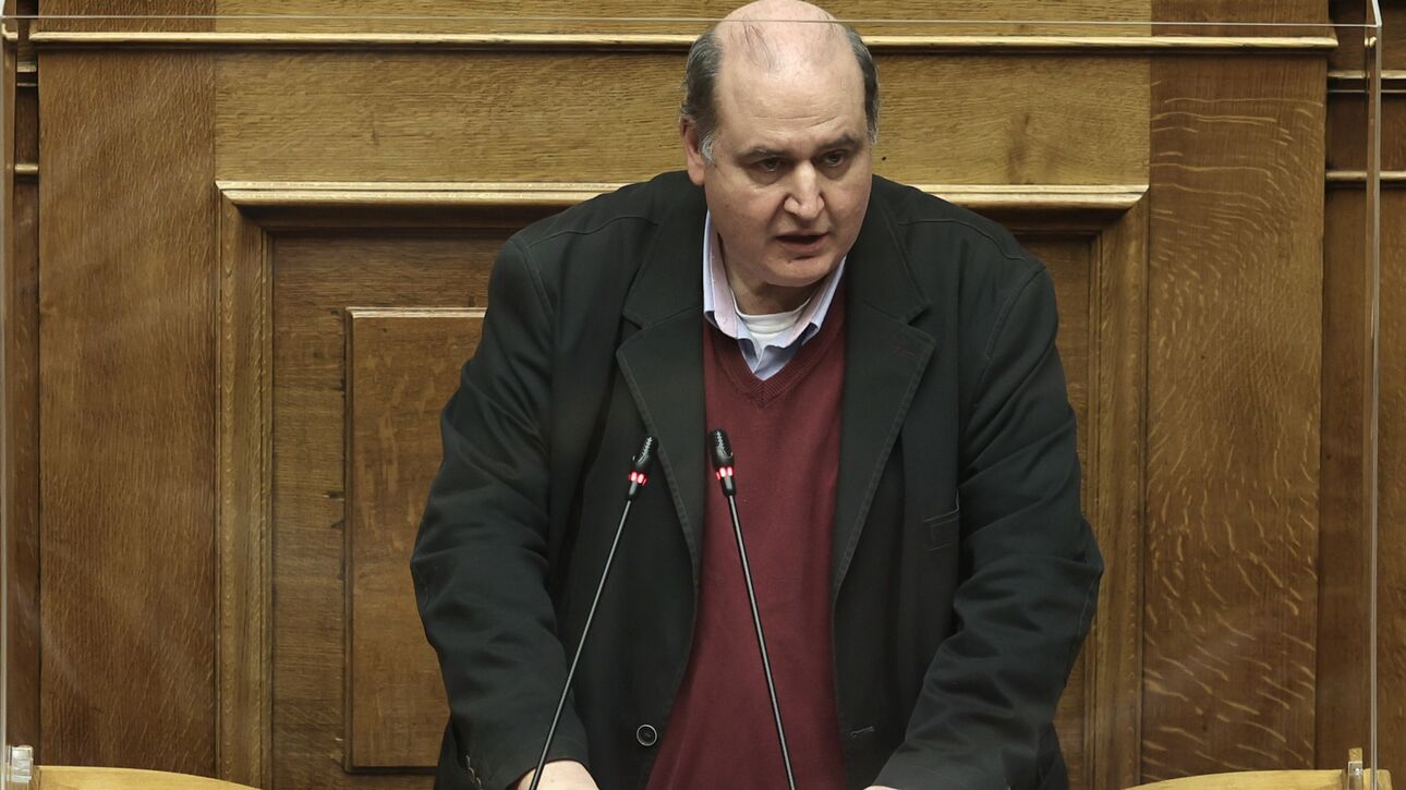 Ν.Φίλης: Βαρύ το ατόπημα K.Μητσοτάκη για τη νεκρή Μαρία στον Έβρο