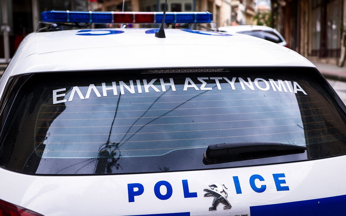 Θεσσαλονίκη: Νεκρός 64χρονος στην αυλή του σπιτιού του με τραύμα από όπλο