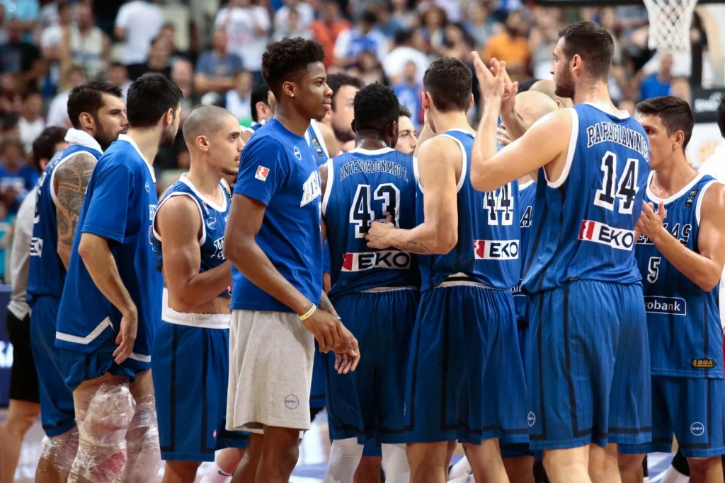 Εθνική ομάδα μπάσκετ: Σήμερα ο κρίσιμος αγώνας με Βέλγιο στο κατάμεστο ΟΑΚΑ