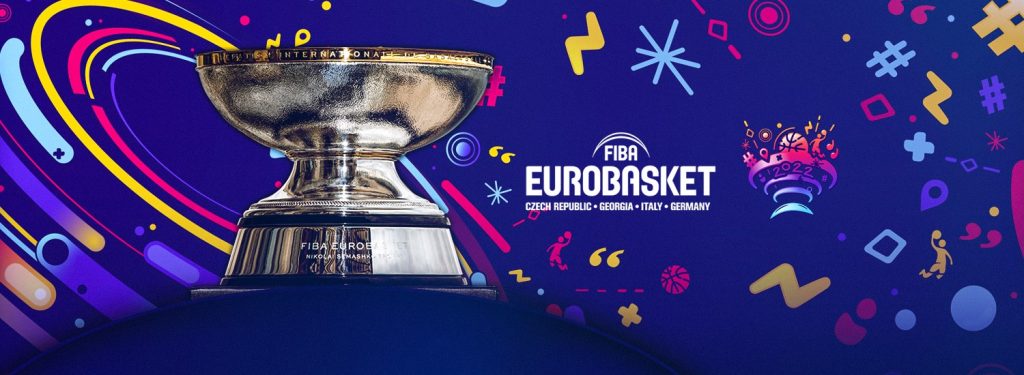 Eurobasket 2022: Έρευνα της FIBA έδειξε τρίτο φαβορί την Ελλάδα για το χρυσό – Κορυφαίος coach ο Δ.Ιτούδης (φώτο)