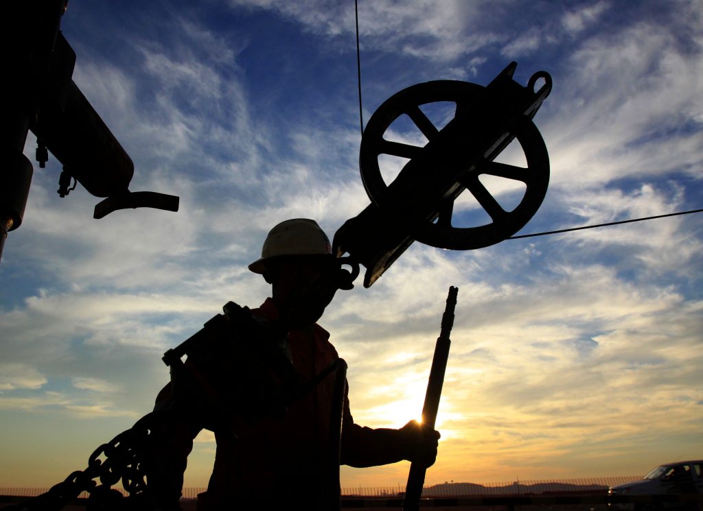 Διεθνής Οργανισμός Ενέργειας: Η Ρωσία θα αυξήσει τις καύσεις φυσικού αερίου