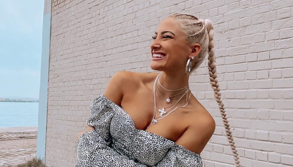 Ι.Τούνη: «Σήμερα δεν είχα πολύ καλή ημέρα – Είχα πολλές αναγούλες, πολλούς εμετούς» (φώτο)