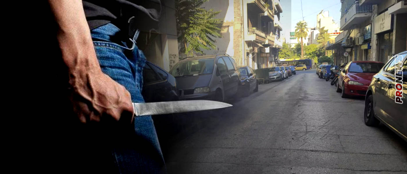 Κυψέλη: Mπαγκλαντεσιανός έσφαξε γυναίκα ομοεθνή του σε δημόσια θέα – Η Αθήνα έχει μετατραπεί σε «Καμπούλ»