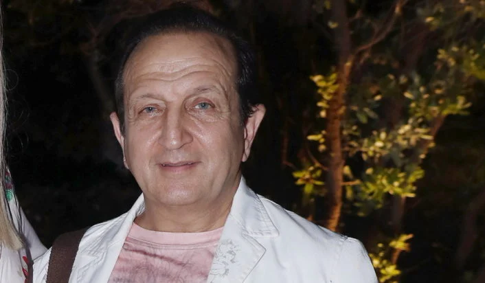 Δημοσίως συγγνώμη από τον Γιώργο Μάγκα ζήτησε ο Σπύρος Μπιμπίλας