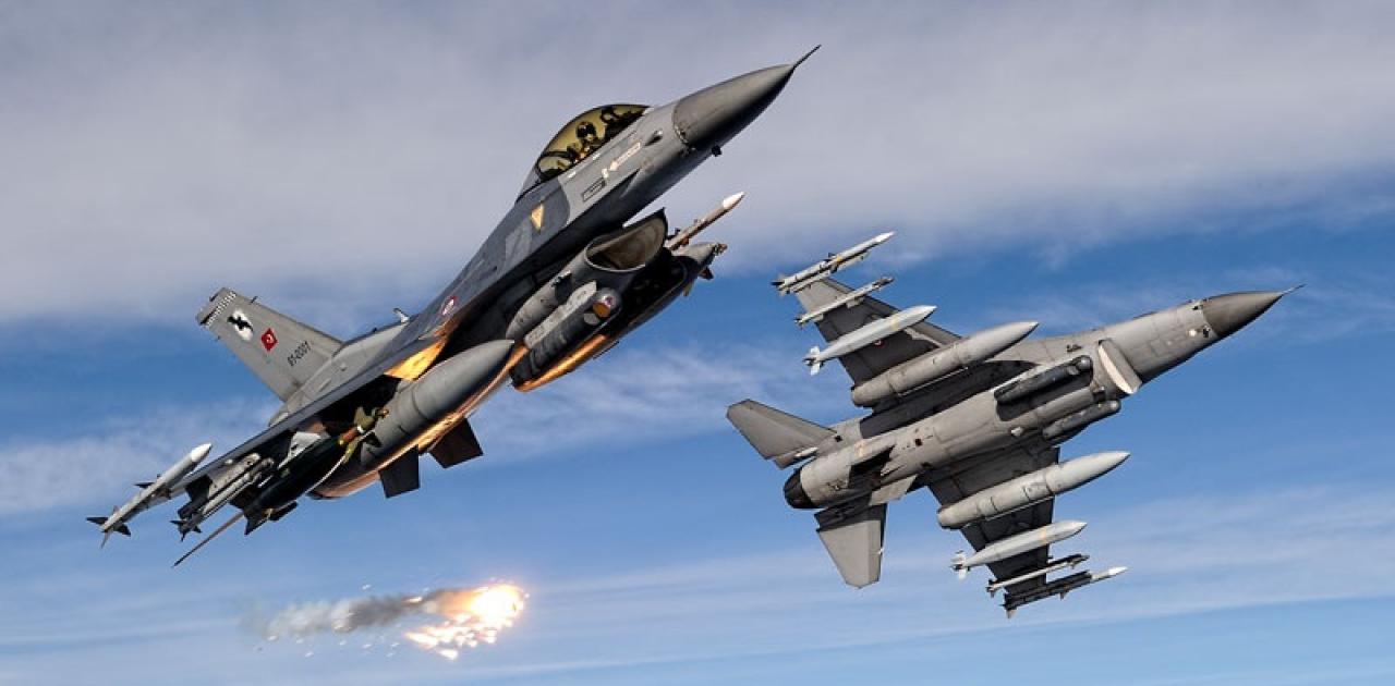 Συνεχείς παραβιάσεις από τουρκικά UAV, υπερπτήση και αερομαχίες με ελληνικά μαχητικά στο Ανατολικό Αιγαίο