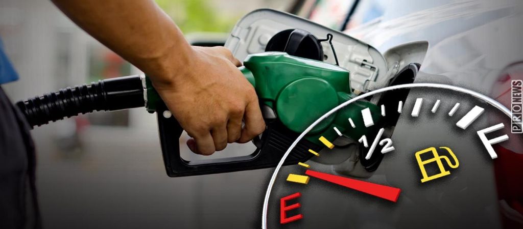 Στα ύψη η τιμή της βενζίνης και του πετρελαίου θέρμανσης – «Ο χειμώνας μας φέρνει τρόμο»